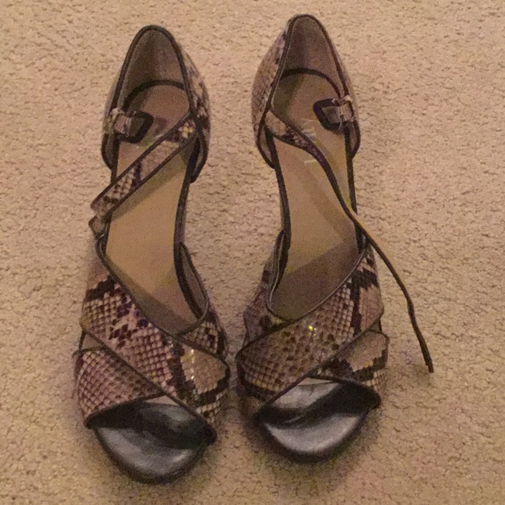 Heels